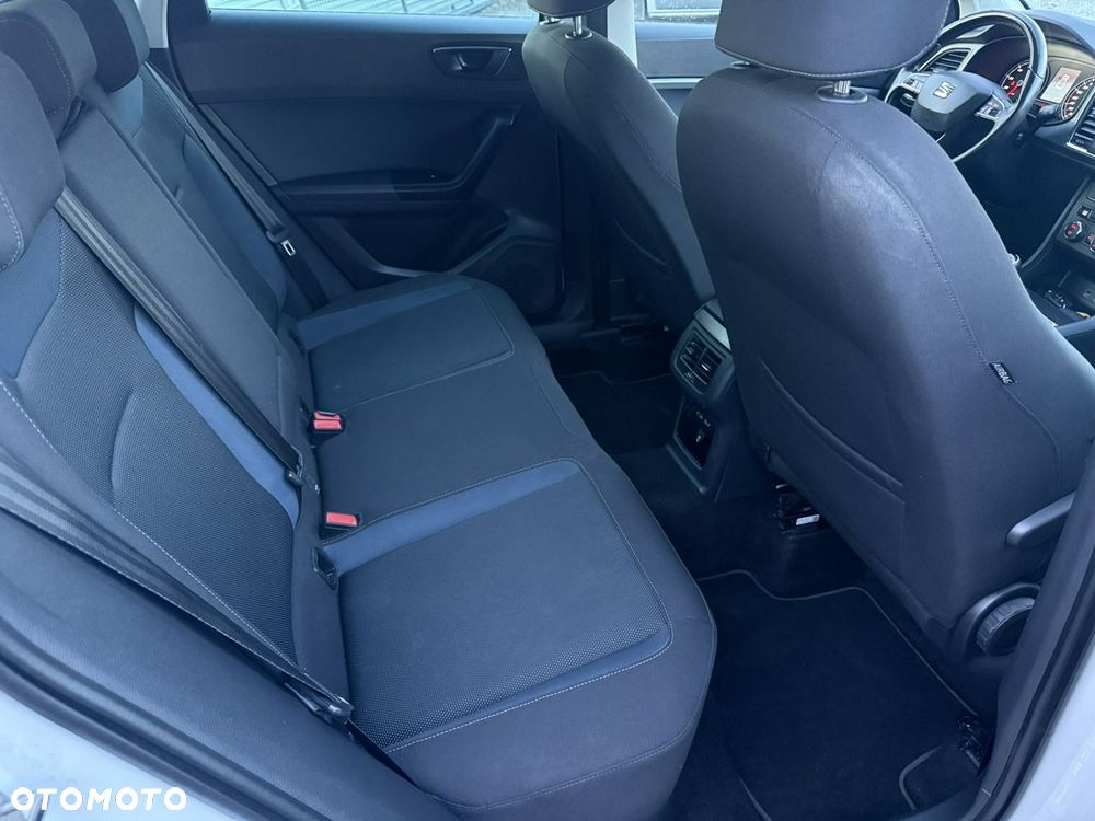 Seat Ateca - 38