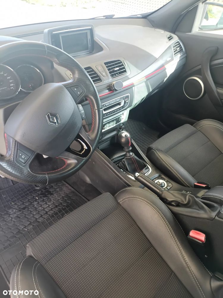 Renault Megane ENERGY TCe 115 Start & Stop LIMITED - 14