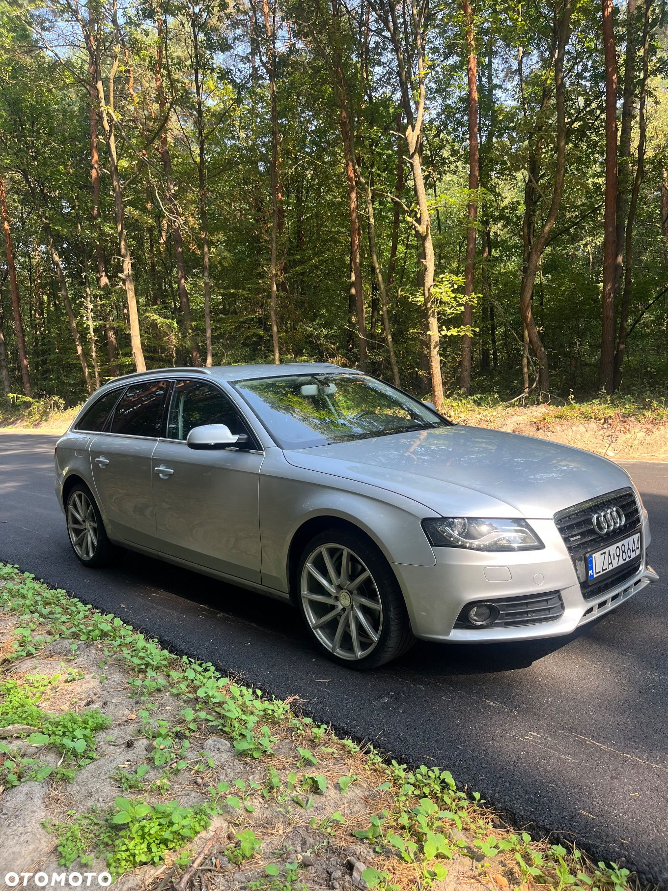 Audi A4 Avant 3.0 TDI Quattro S tronic - 4
