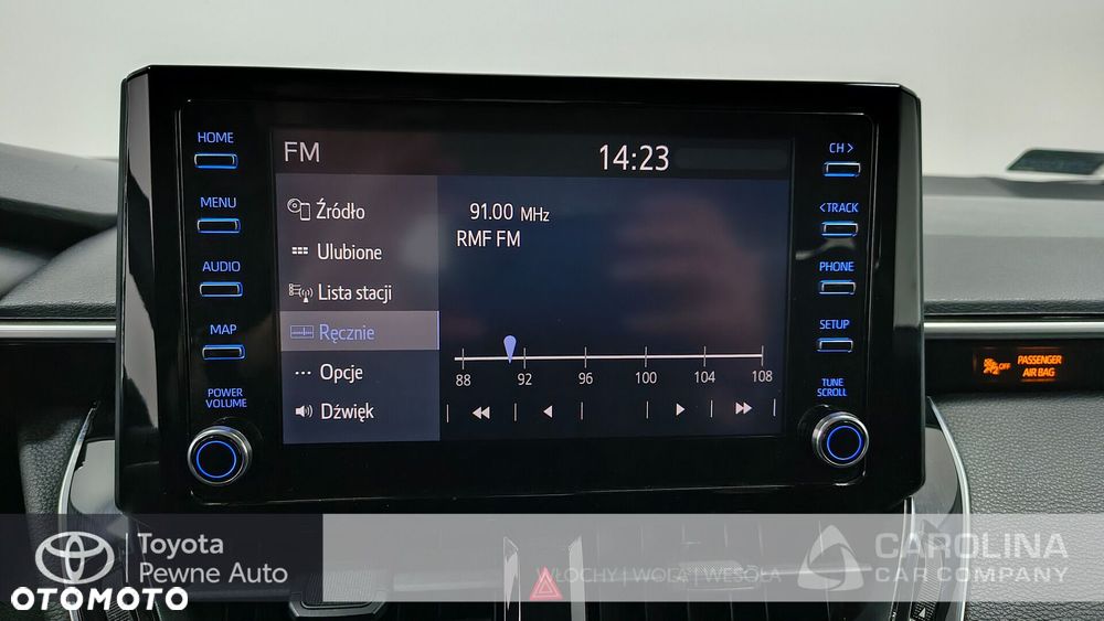 Toyota Corolla 1.5 Active - 9