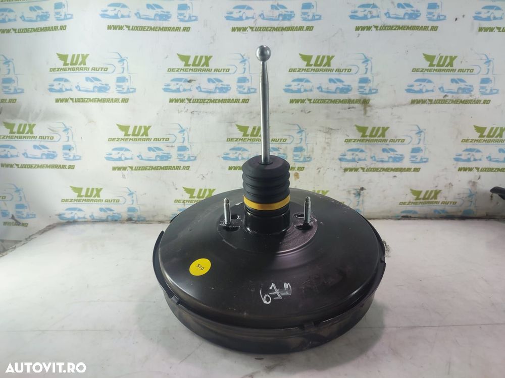 Tulumba frana  1.4 tsi CMBA Volkswagen VW Golf 7 [2012 - 2017] - 1