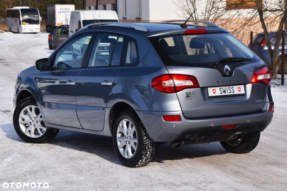 Renault Koleos 2.5 16V 4x4 Dynamique - 39