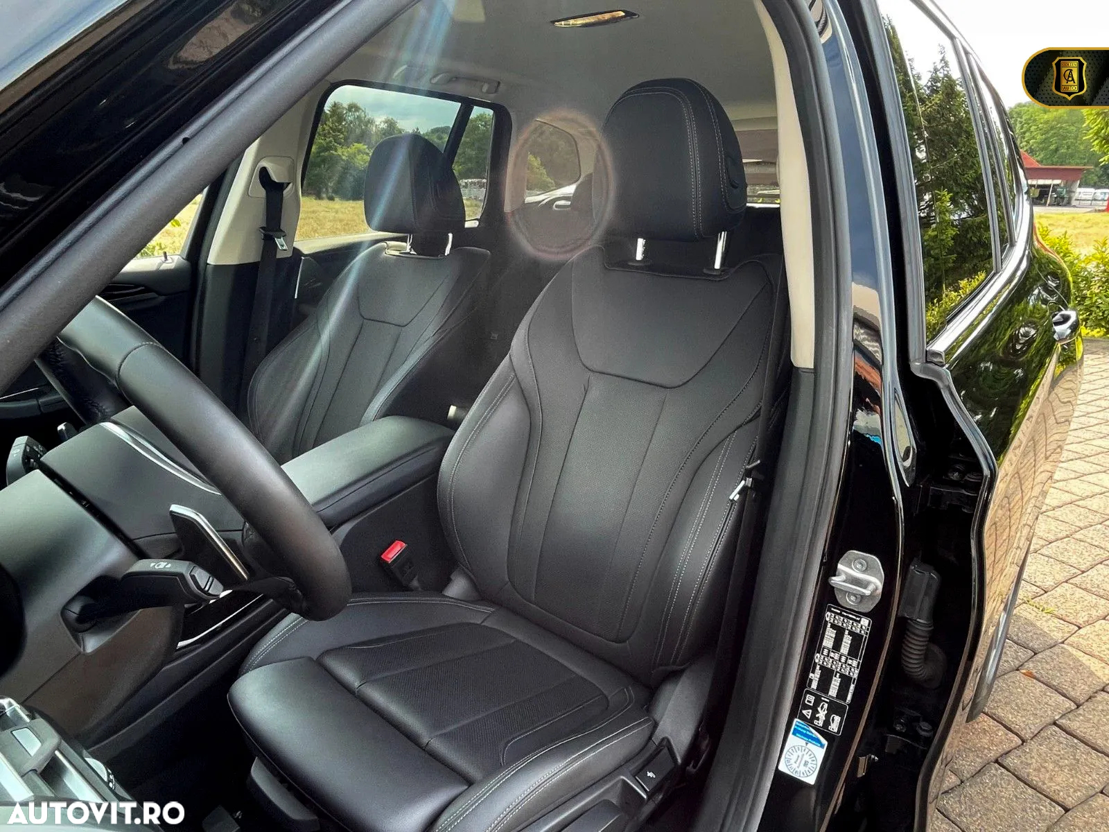 BMW X3 - 2