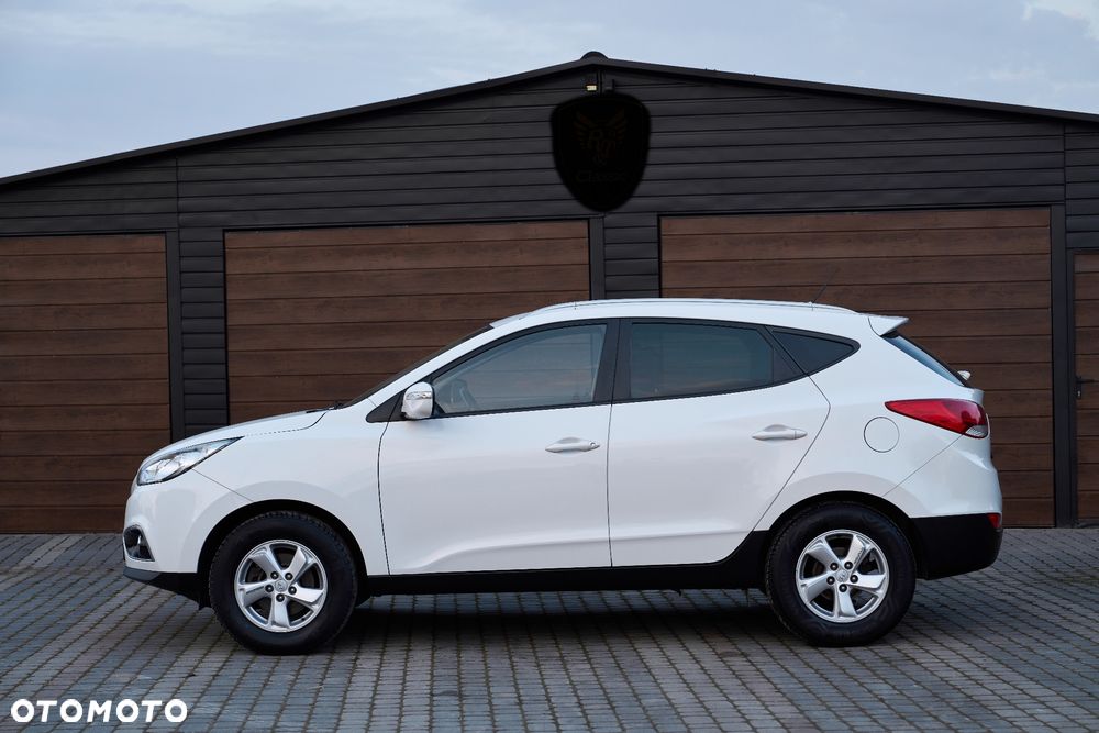 Hyundai ix35 - 7