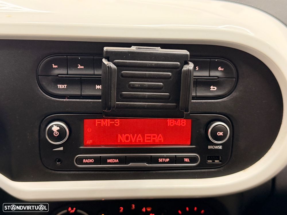 Renault Twingo 1.0 SCe Dynamique - 52