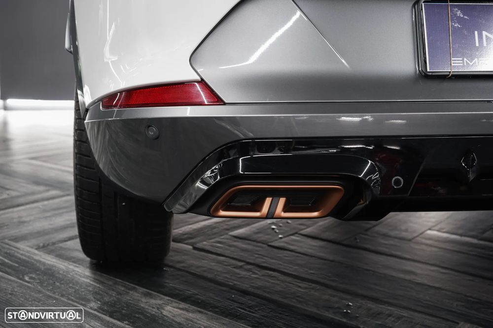 Cupra Formentor 1.4 e-Hybrid DSG VZ - 14