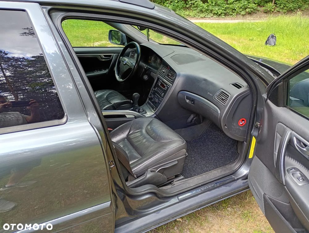 Volvo XC 70 - 19