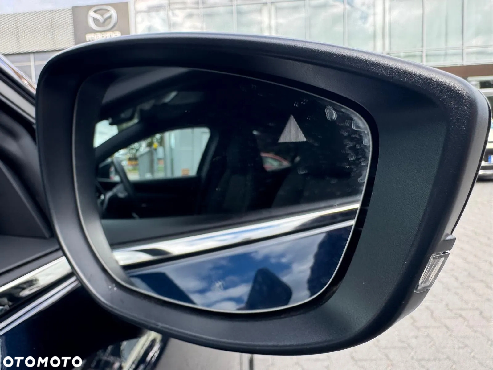 Mazda 3 2.0 mHEV Homura - 31