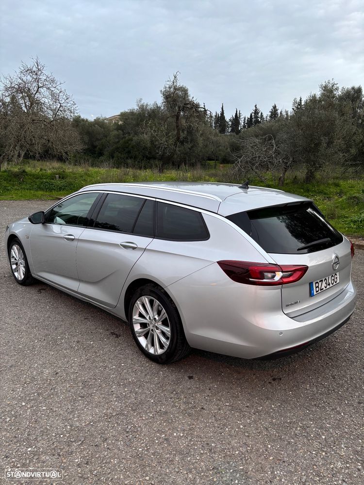 Opel Insignia Sports Tourer 1.5 Auto Business Elegance - 18