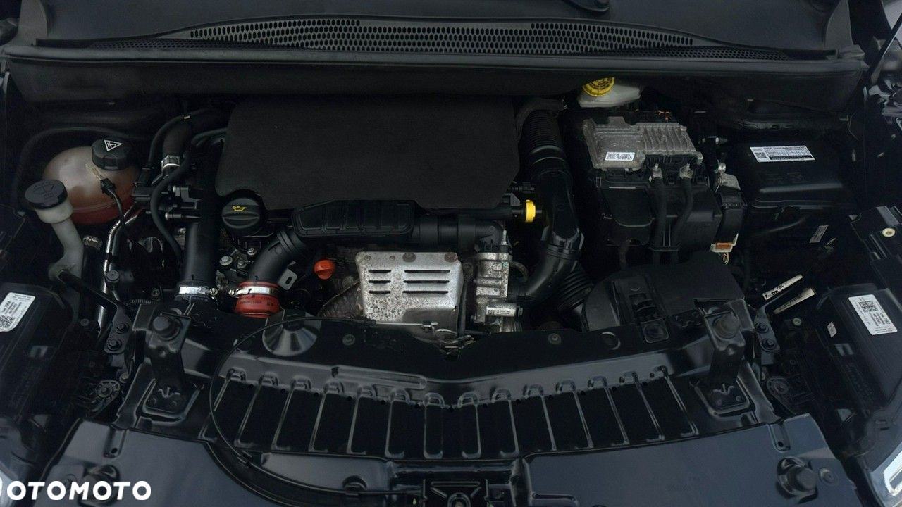 Opel Crossland X - 39