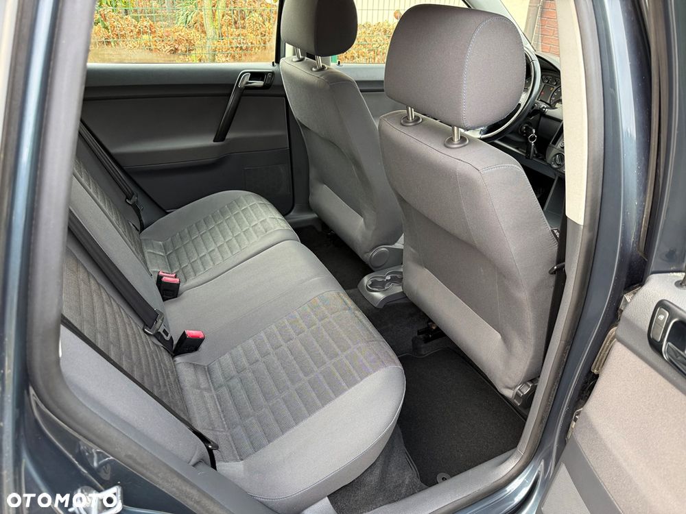 Volkswagen Polo 1.2 Trendline - 21