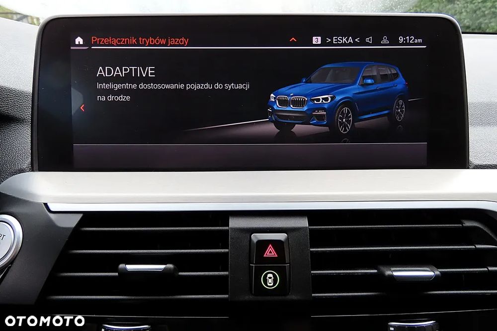 BMW X3 xDrive20d M Sport Edition - 32