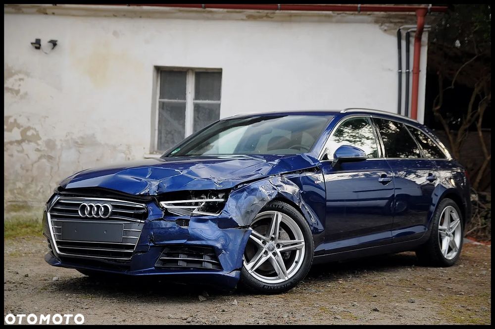 Audi A4 Avant - 3