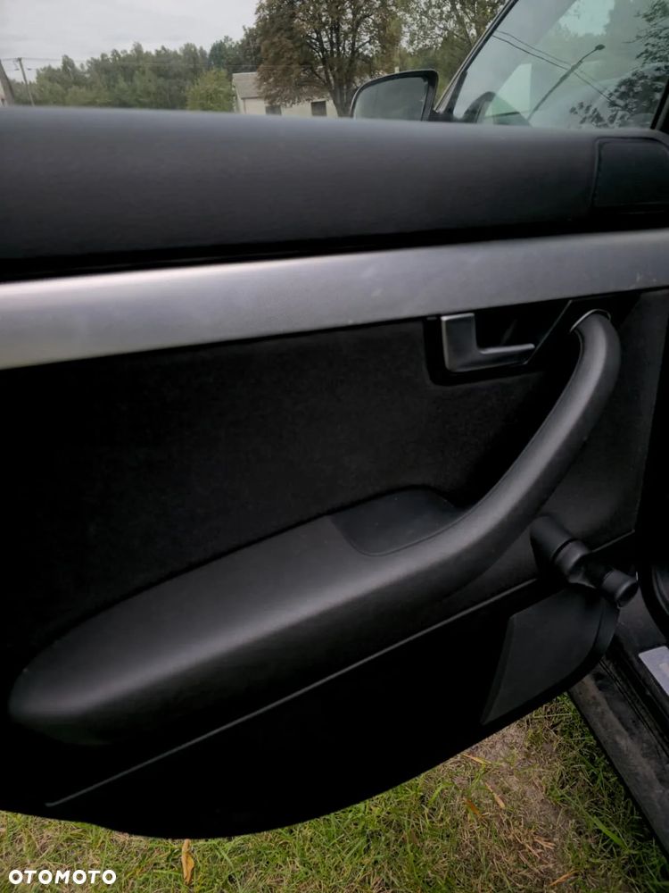 Audi A4 - 14