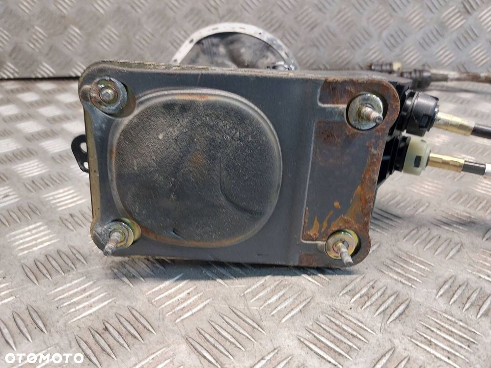 LEWAREK ZMIANY BIEGÓW + LINKI FORD MONDEO MK3 2.0 16V 2750154 - 5