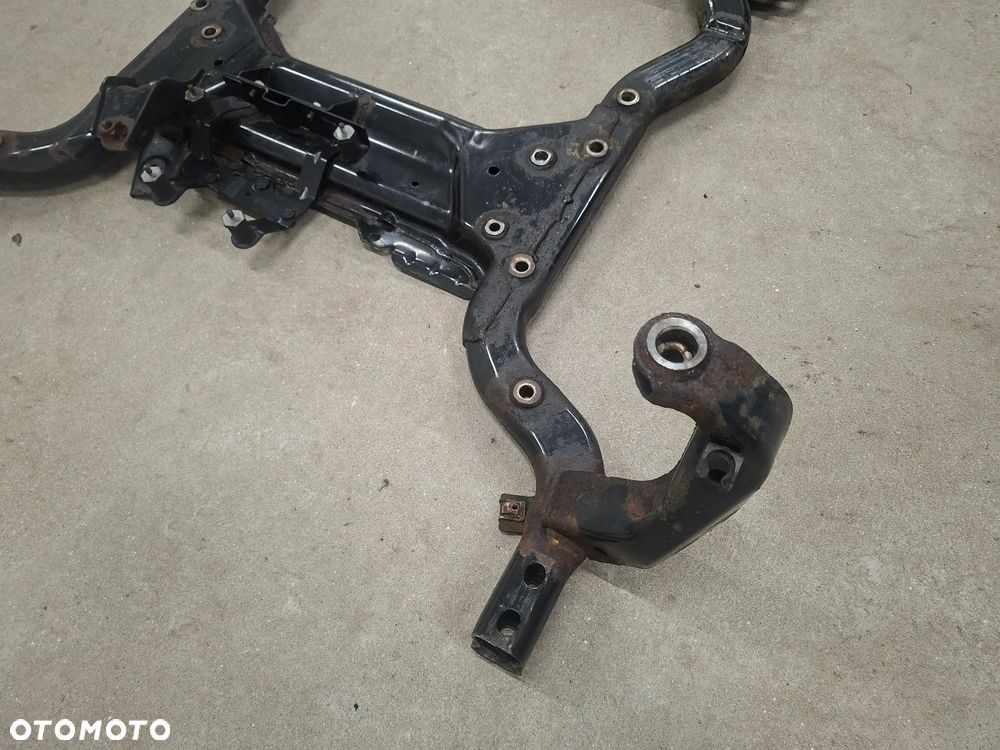 MINI R50 R52 R53 Wózek Sanki przód 6763721 - 5