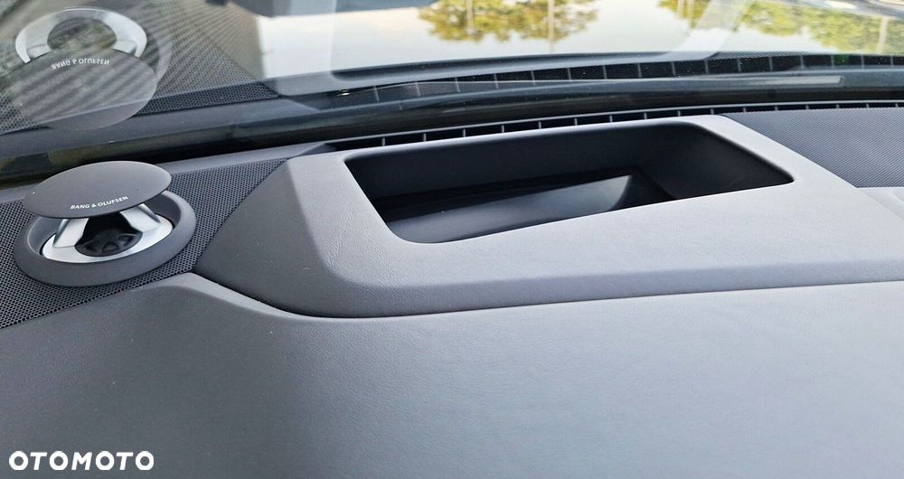 Audi A8 L 55 TFSI mHEV Quattro Tiptr - 31