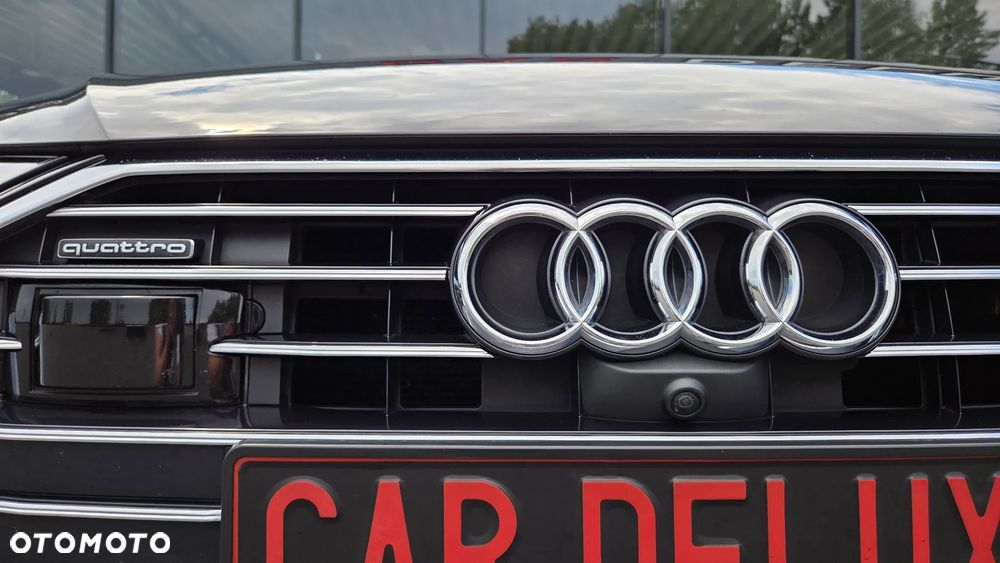 Audi A6 Avant 45 TFSI quattro S tronic S line - 31