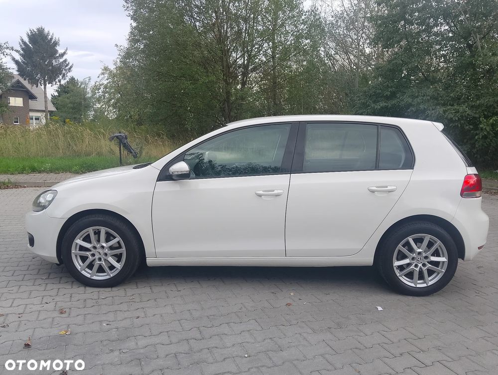 Volkswagen Golf 1.4 TSI Trendline - 2