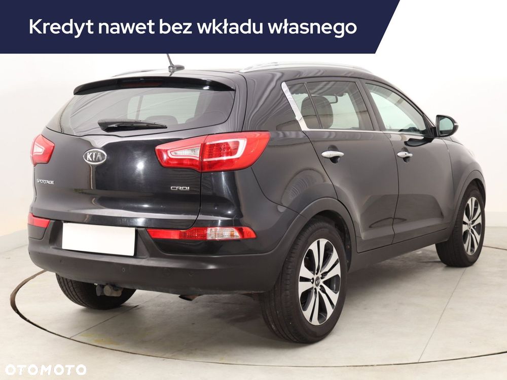 Kia Sportage - 7