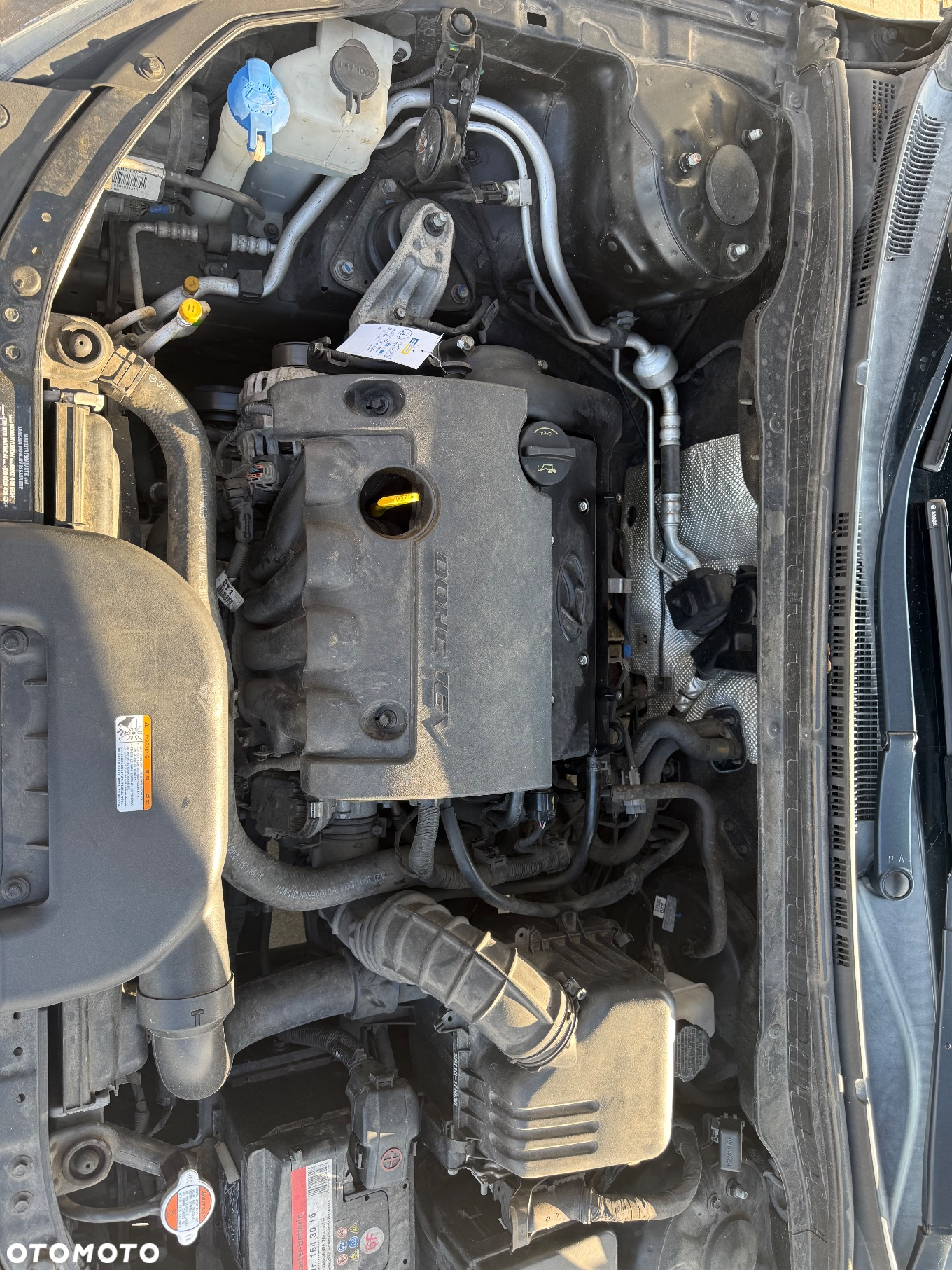 Hyundai i30 1.6 Comfort - 25