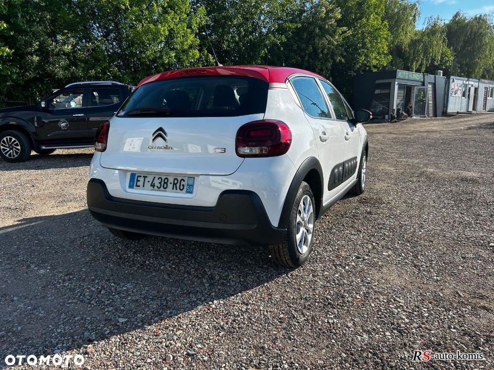 Citroën C3 - 11