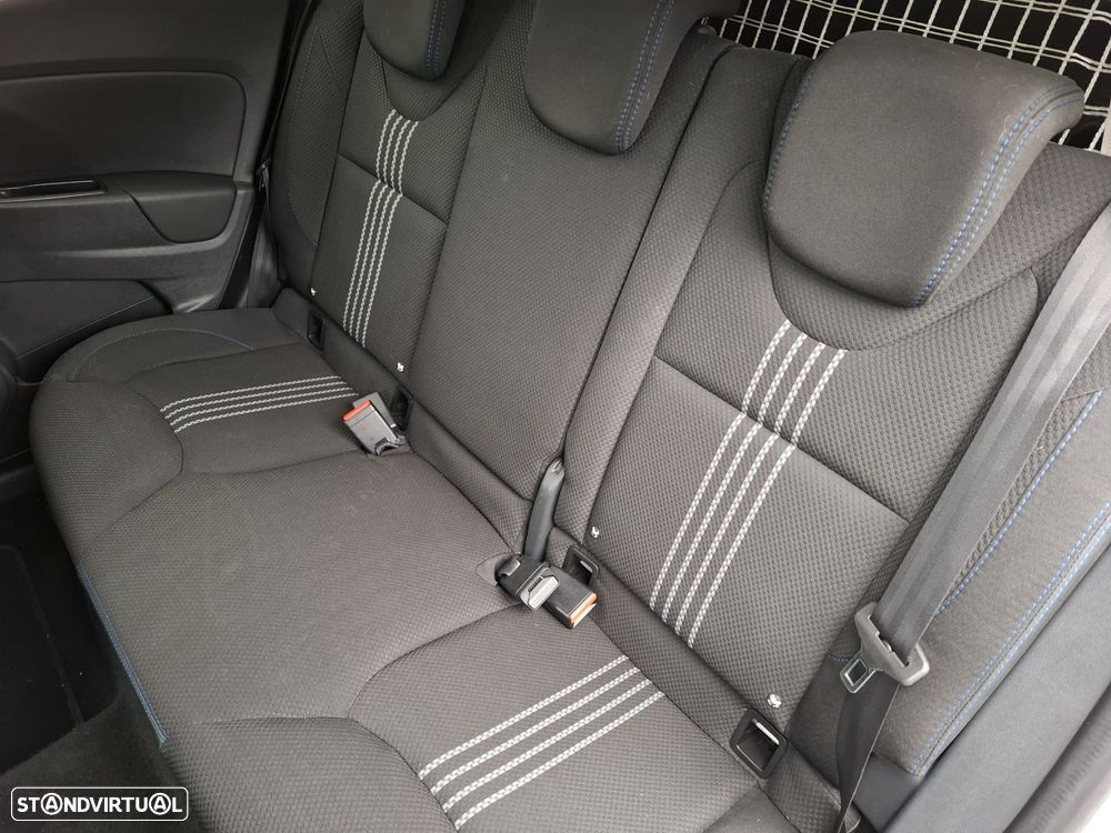 Renault Clio Sport Tourer 0.9 TCe GT Line - 22