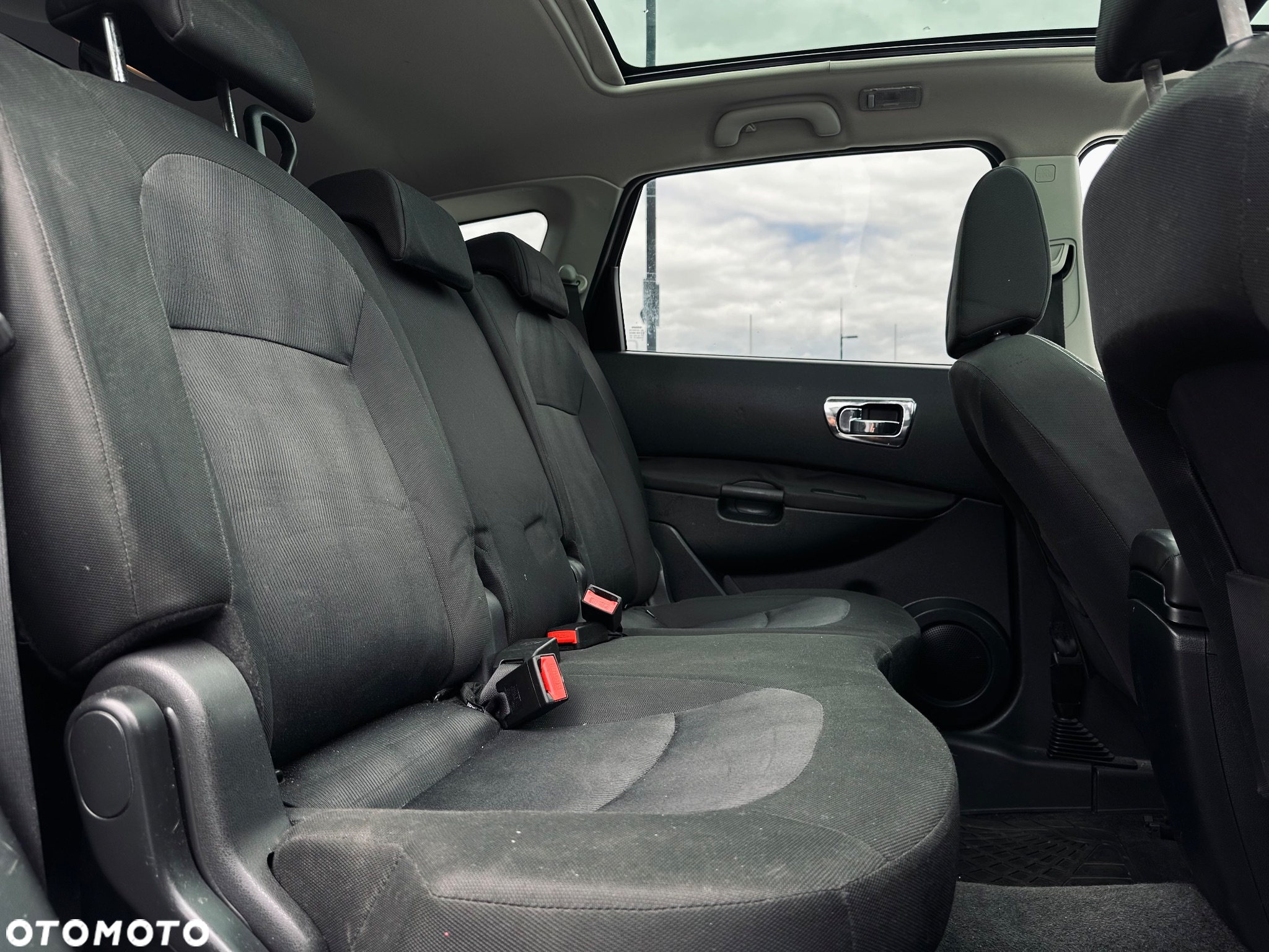 Nissan Qashqai+2 2.0 dCi 4x4 Tekna Premium - 16