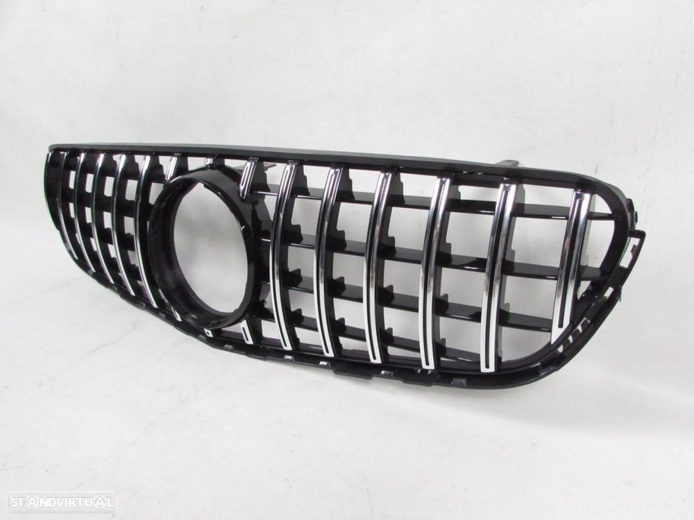 Grelha Frontal Novo MERCEDES-BENZ GLC (X253)/MERCEDES-BENZ GLC Coupe (C253) - 3