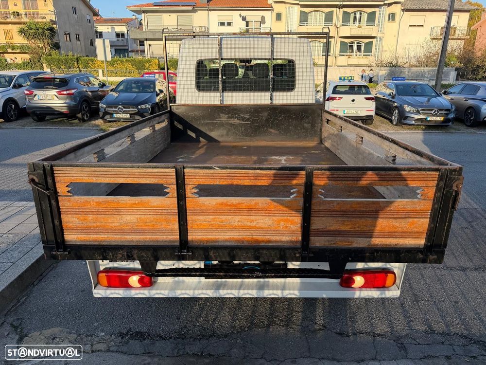 Renault Master 2.3 dCi L2 3.5T CD - 11
