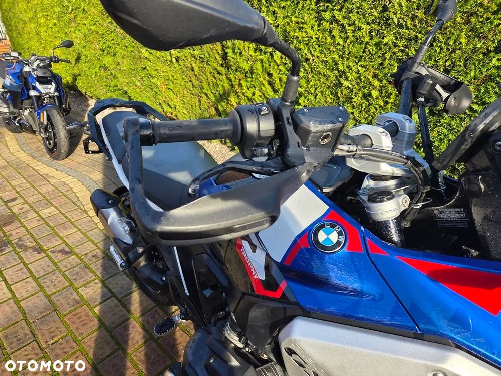 BMW GS - 8