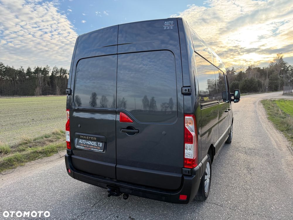 Renault Master - 8