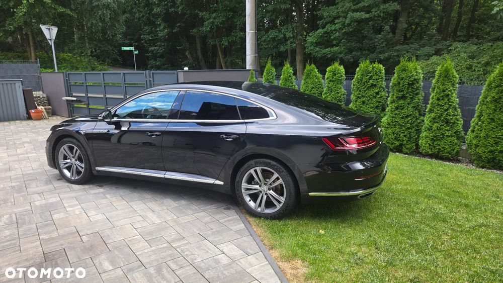 Volkswagen Arteon 2.0 TSI R-Line DSG - 5