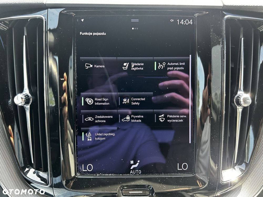 Volvo XC 60 - 27
