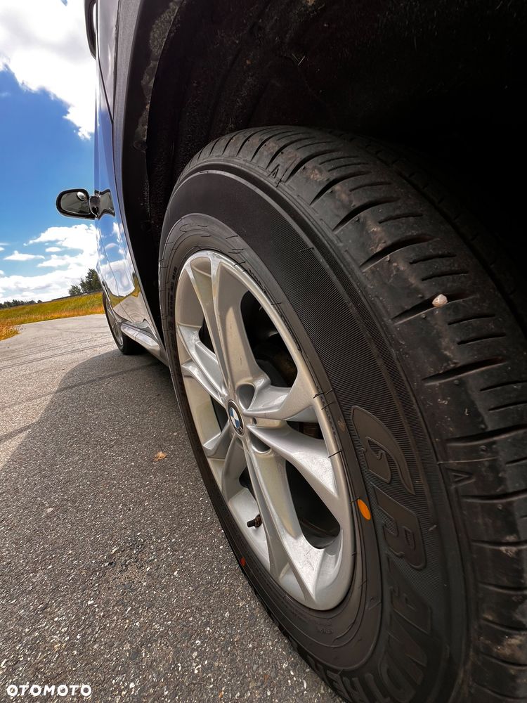 BMW X3 xDrive30i xLine - 18
