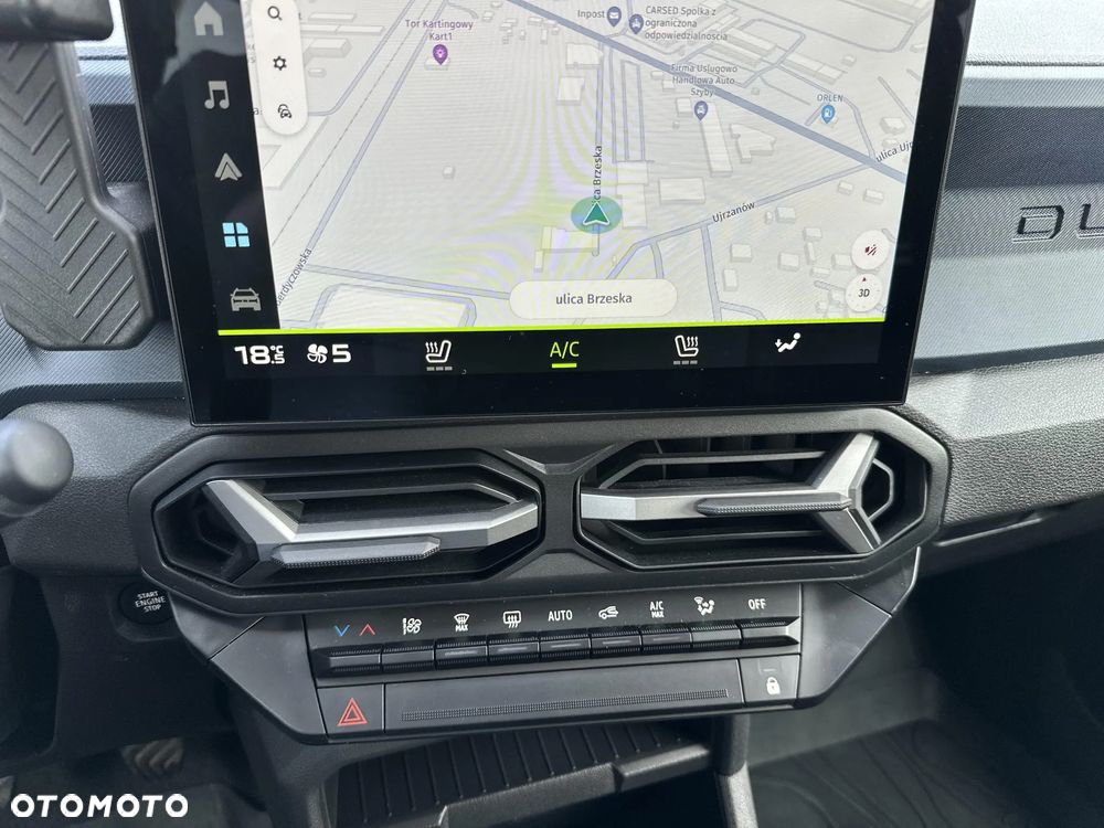 Dacia Duster 1.0 TCe Journey - 19