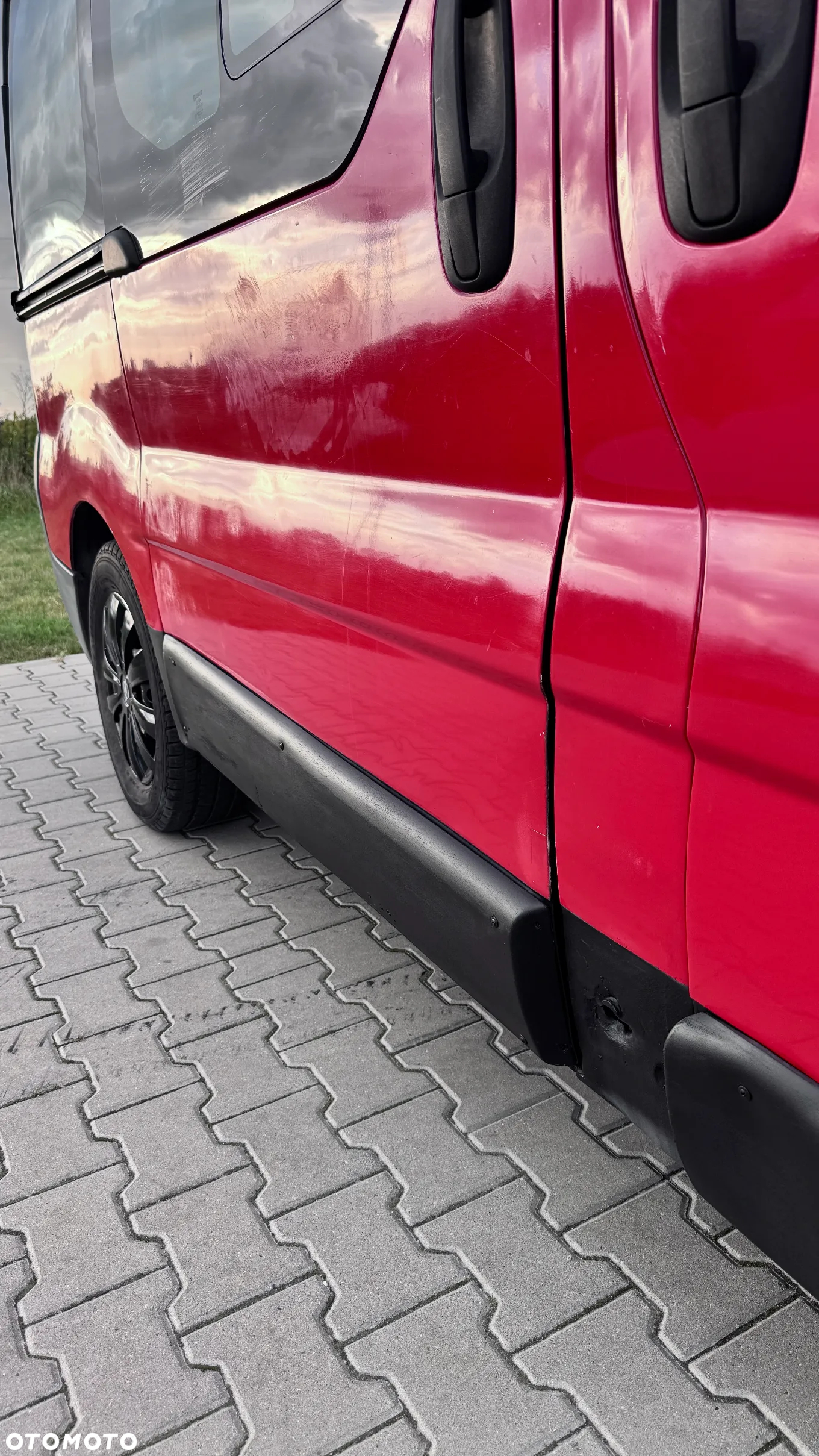 Opel Vivaro - 13