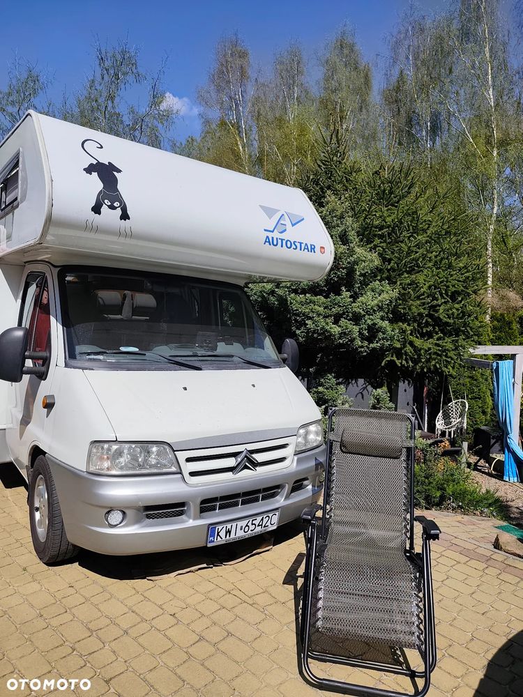 Citroën Autostar - 36