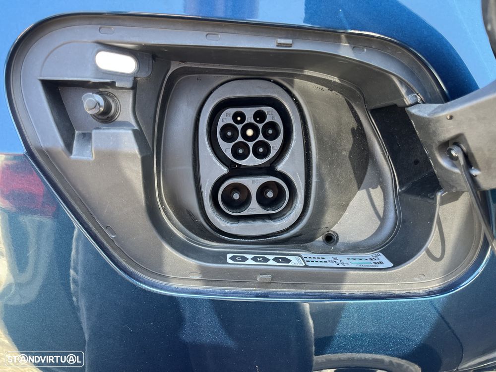 Cupra Born 150kW/58kWh - 27