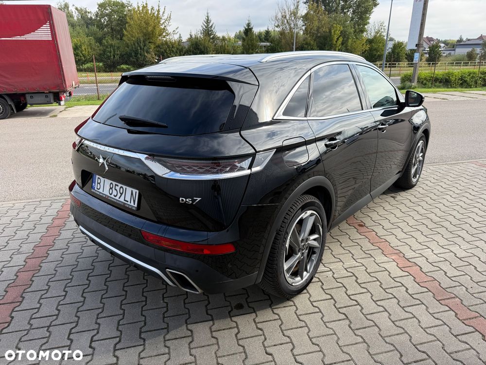 DS Automobiles DS 7 Crossback - 7