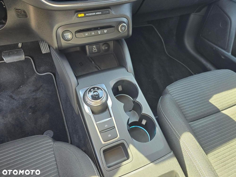 Ford Focus 1.5 EcoBlue Titanium X - 22