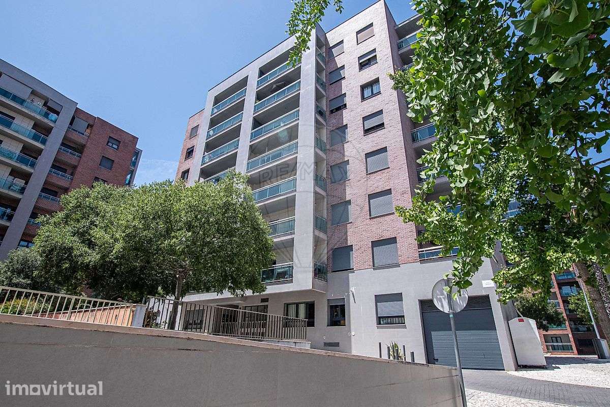 Apartamento T3 para venda - Grande imagem: 2/29