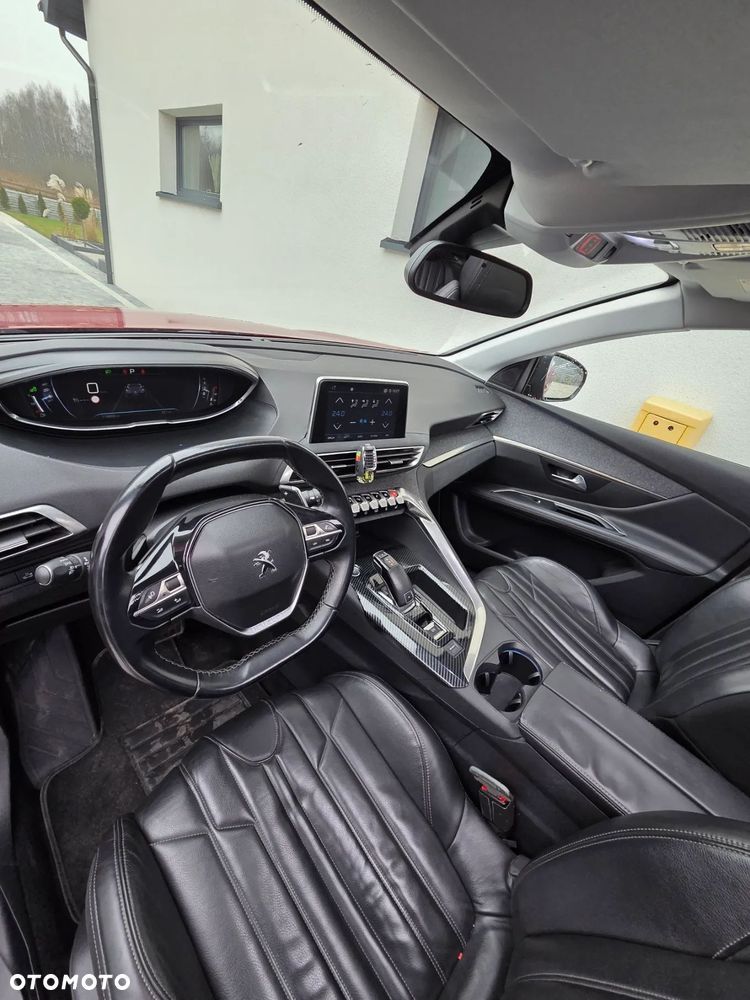 Peugeot 3008 - 6