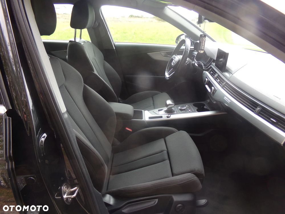Audi A4 - 18