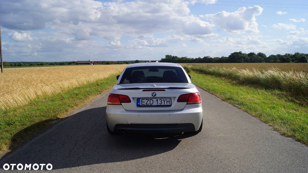 BMW Seria 3 - 13