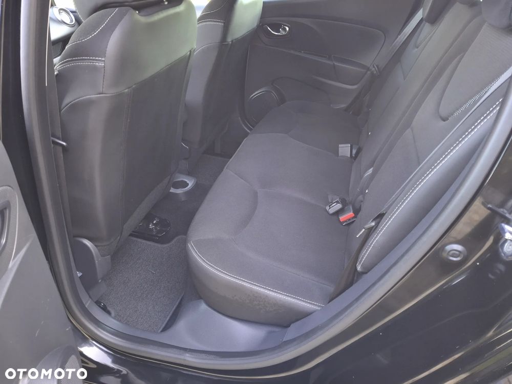 Renault Clio 0.9 Energy TCe Business EU6 - 11