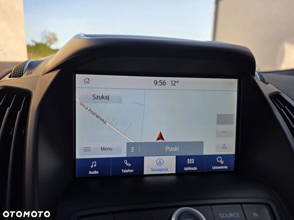 Ford Kuga 2.0 TDCi 4x4 Trend - 20