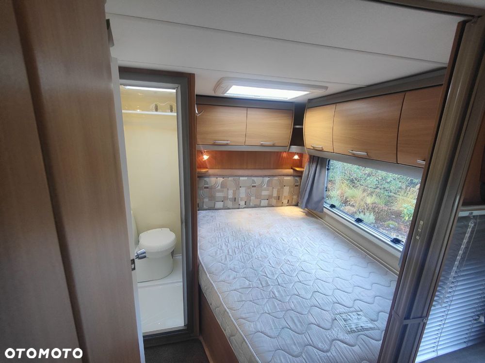 SWIFT CONQUEROR 540 - 12