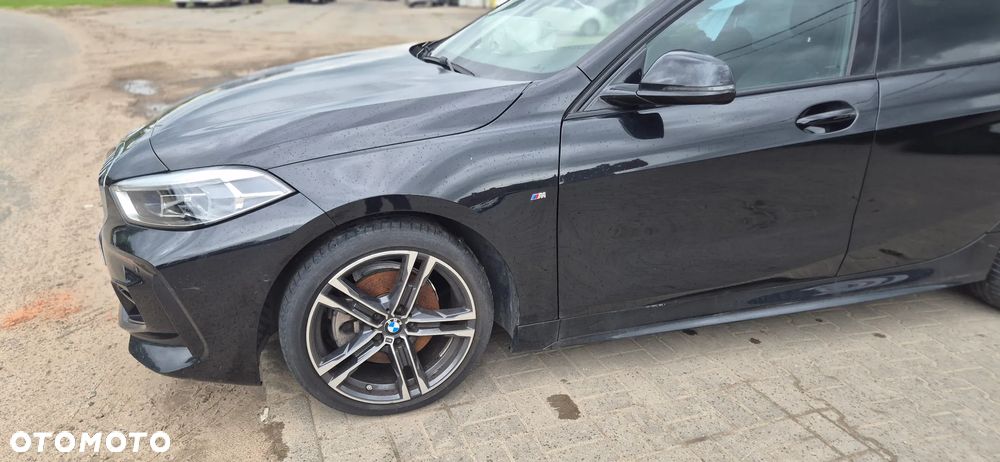 BMW Seria 1 118i M Sport - 10