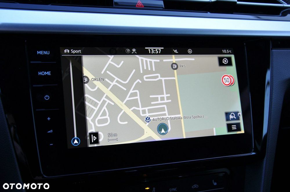 Volkswagen Arteon 2.0 TSI DSG R-Line - 25